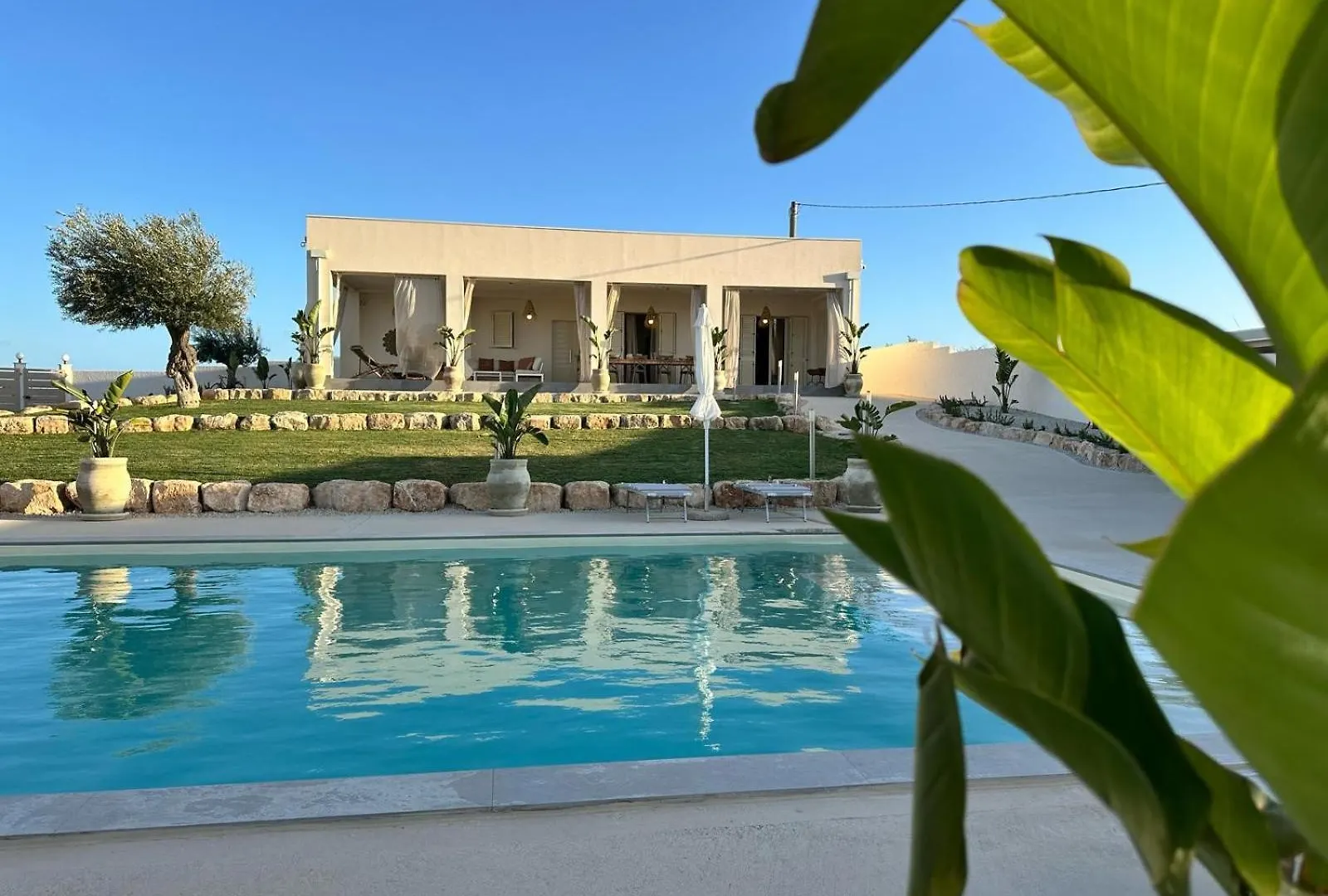 Villa Pensiero Stupendo Con Piscina Privata Santa Maria del Focallo