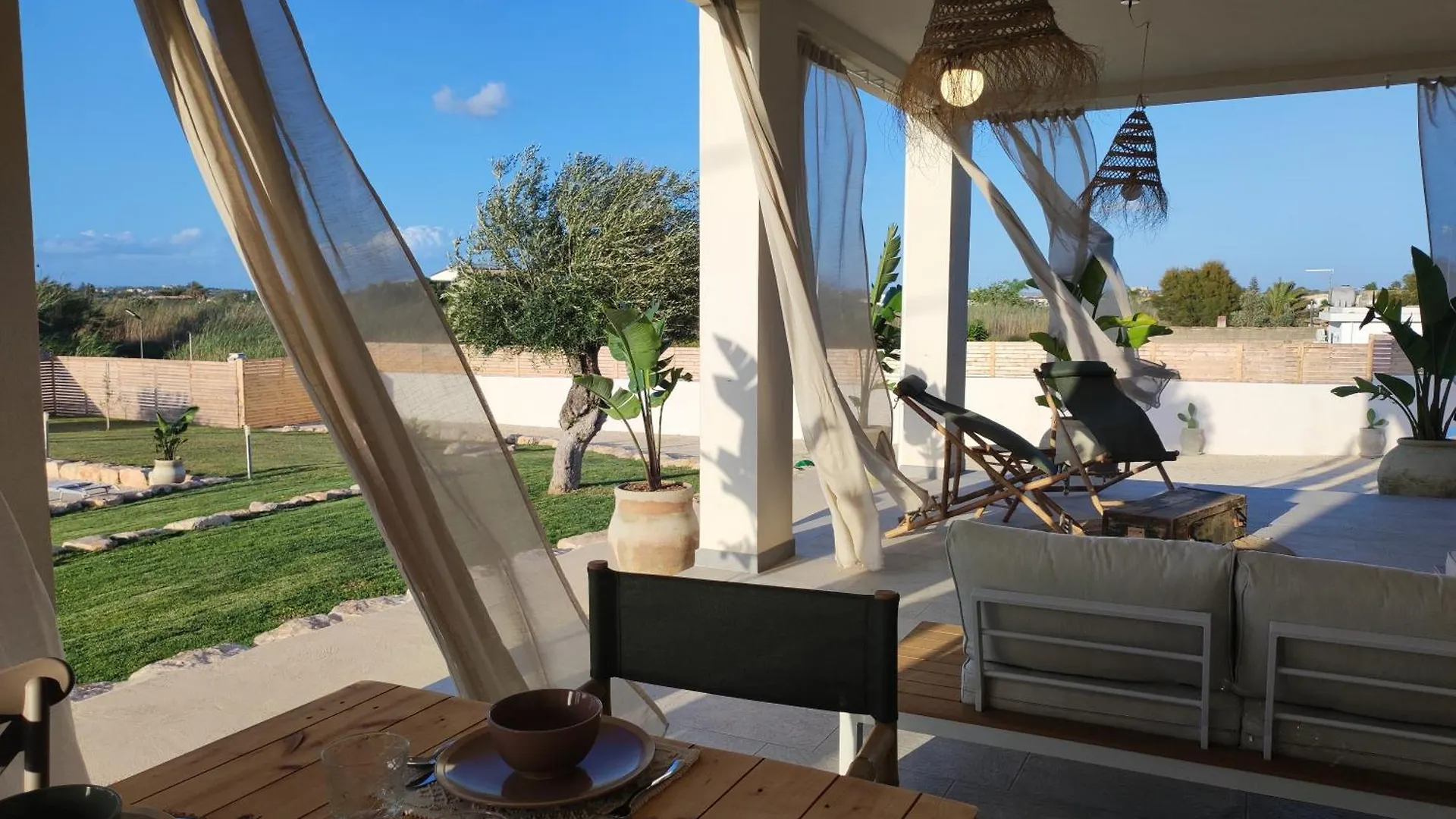 Villa Pensiero Stupendo Con Piscina Privata Santa Maria del Focallo