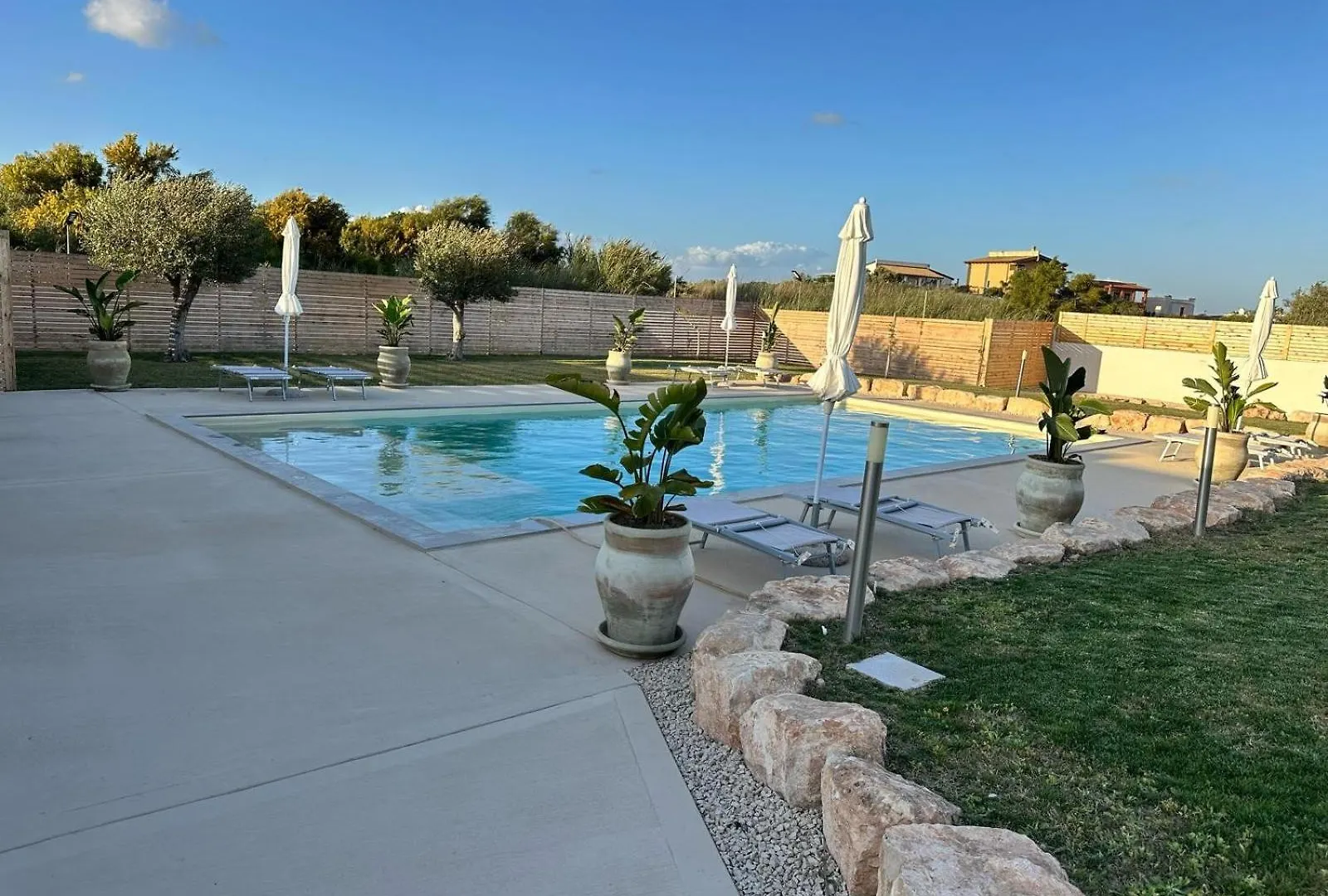 Villa Pensiero Stupendo Con Piscina Privata Santa Maria del Focallo Italia