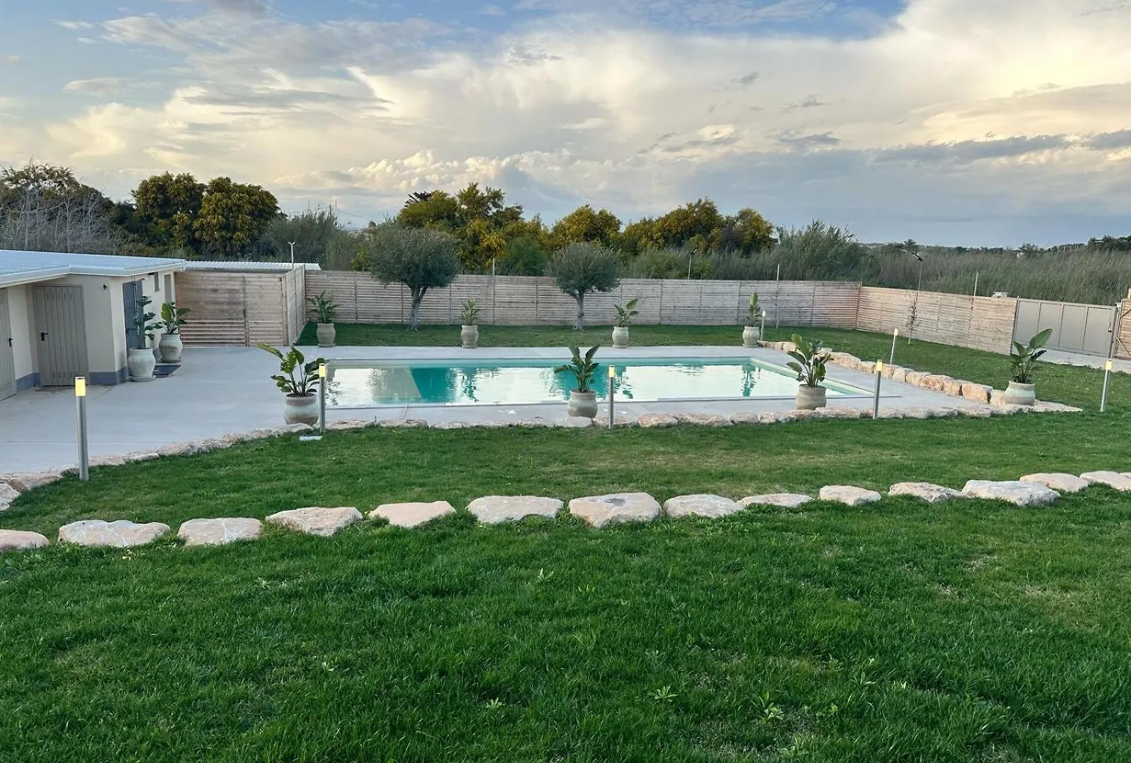 Villa Pensiero Stupendo Con Piscina Privata Santa Maria del Focallo Italia