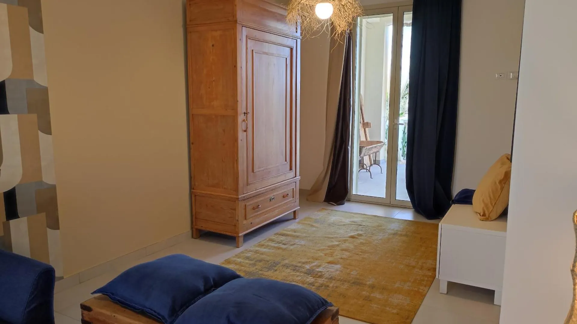 Villa Pensiero Stupendo Con Piscina Privata Santa Maria del Focallo 0*,  Italia