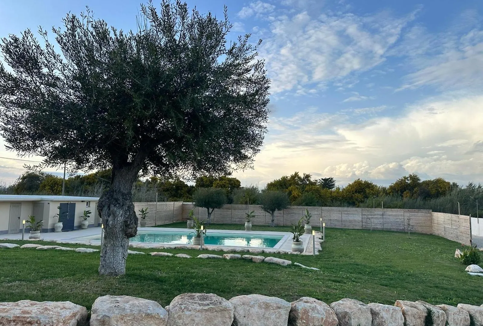Villa Pensiero Stupendo Con Piscina Privata Santa Maria del Focallo