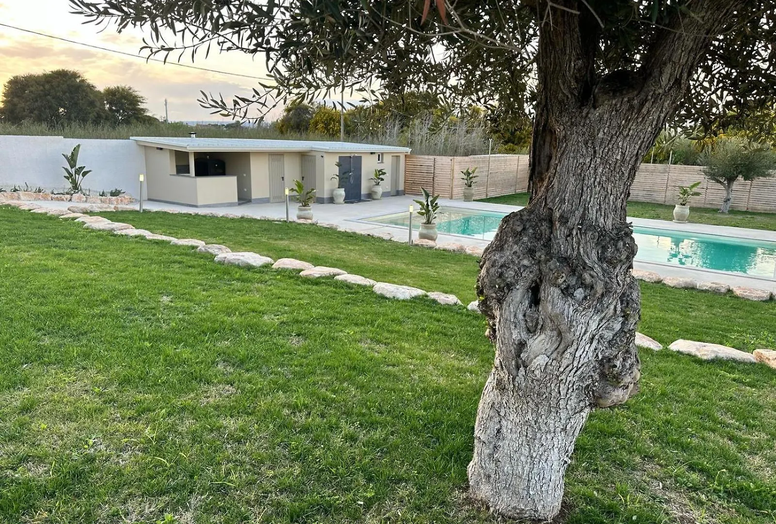 Villa Pensiero Stupendo Con Piscina Privata Santa Maria del Focallo