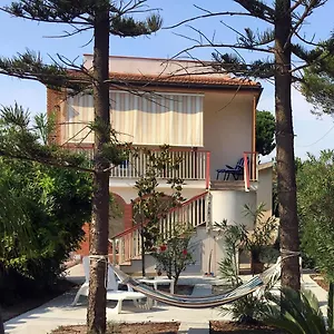 Appartamento La Casa Dell' Orso, Santa Maria del Focallo