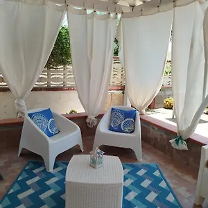 Casa vacanze Casa Gioia, Santa Maria del Focallo